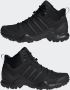 Adidas Terrex Swift R2 Mid GTX Wandelschoenen Heren Core Black Core Black Carbon - Thumbnail 12