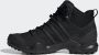 Adidas Terrex Swift R2 Mid GTX Wandelschoenen Heren Core Black Core Black Carbon - Thumbnail 6