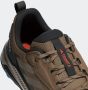 Adidas TERREX Anylander Hiking Schoenen Heren Bruin - Thumbnail 6