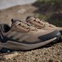 Adidas TERREX Anylander Hiking Schoenen Heren Bruin - Thumbnail 8