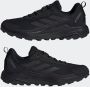Adidas TERREX Anylander Hiking Schoenen Unisex Zwart - Thumbnail 14