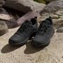 Adidas TERREX Anylander Hiking Schoenen Unisex Zwart - Thumbnail 7