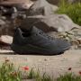 Adidas TERREX Anylander Hiking Schoenen Unisex Zwart - Thumbnail 9