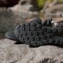 Adidas TERREX Anylander Hiking Schoenen Unisex Zwart - Thumbnail 11