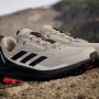 Adidas TERREX Anylander Hiking Schoenen Heren Beige - Thumbnail 13
