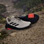 Adidas TERREX Anylander Hiking Schoenen Heren Beige - Thumbnail 6