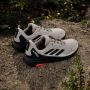 Adidas TERREX Anylander Hiking Schoenen Heren Beige - Thumbnail 8