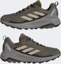 Adidas TERREX Anylander Hiking Schoenen Unisex Groen - Thumbnail 12