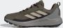 Adidas TERREX Anylander Hiking Schoenen Unisex Groen - Thumbnail 8