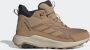 Adidas TERREX Anylander CLIMAWARM+ Hikingschoenen Heren Bruin - Thumbnail 4