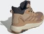 Adidas TERREX Anylander CLIMAWARM+ Hikingschoenen Heren Bruin - Thumbnail 14