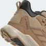 Adidas TERREX Anylander CLIMAWARM+ Hikingschoenen Heren Bruin - Thumbnail 15