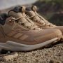 Adidas TERREX Anylander CLIMAWARM+ Hikingschoenen Heren Bruin - Thumbnail 6