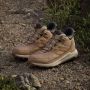 Adidas TERREX Anylander CLIMAWARM+ Hikingschoenen Heren Bruin - Thumbnail 7