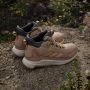 Adidas TERREX Anylander CLIMAWARM+ Hikingschoenen Heren Bruin - Thumbnail 9