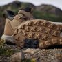 Adidas TERREX Anylander CLIMAWARM+ Hikingschoenen Heren Bruin - Thumbnail 10