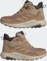 Adidas TERREX Anylander CLIMAWARM+ Hikingschoenen Heren Bruin - Thumbnail 12