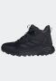 Adidas TERREX Anylander CLIMAWARM+ Hikingschoenen Heren Zwart - Thumbnail 5