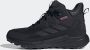 Adidas TERREX Anylander CLIMAWARM+ Hikingschoenen Heren Zwart - Thumbnail 6