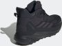 Adidas TERREX Anylander CLIMAWARM+ Hikingschoenen Heren Zwart - Thumbnail 8