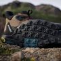 Adidas TERREX Anylander Mid RAIN.RDY Hiking Schoenen Heren Bruin - Thumbnail 5
