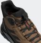Adidas TERREX Anylander Mid RAIN.RDY Hiking Schoenen Heren Bruin - Thumbnail 6