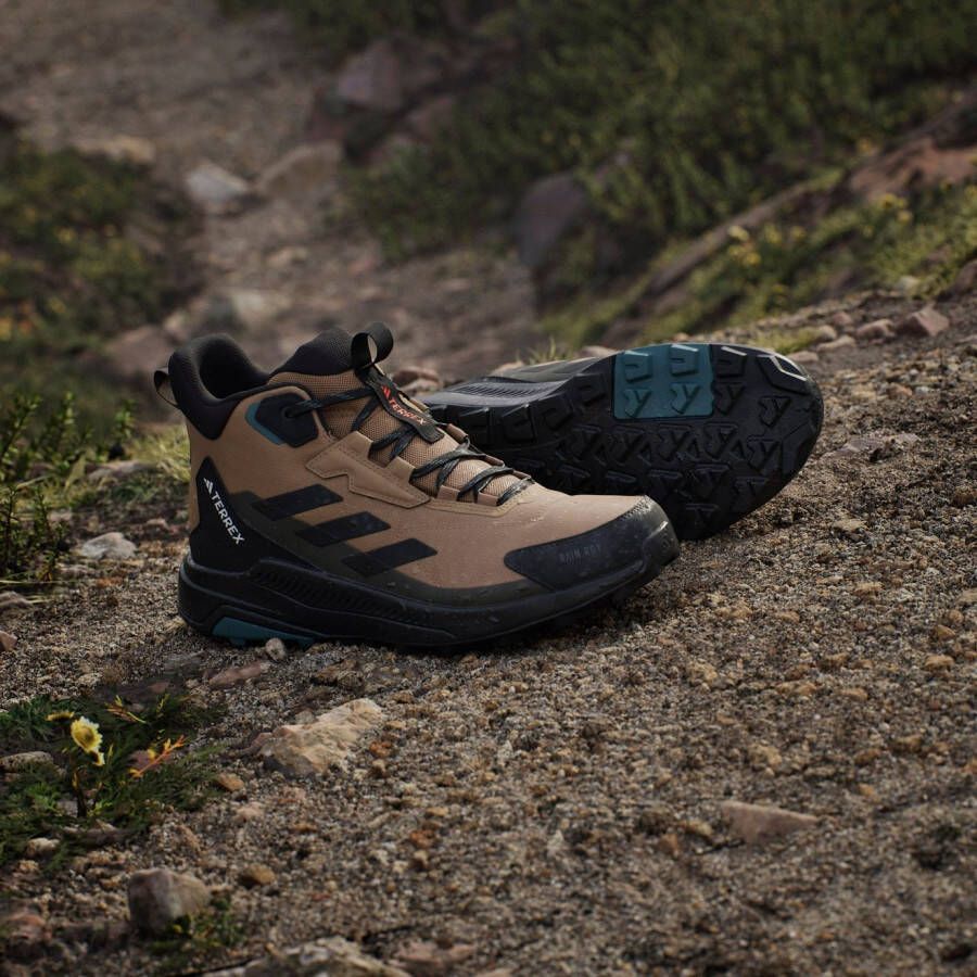 adidas TERREX Wandelschoenen TERREX ANYLANDER MID RAIN.RDY