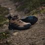 Adidas TERREX Anylander Mid RAIN.RDY Hiking Schoenen Heren Bruin - Thumbnail 8