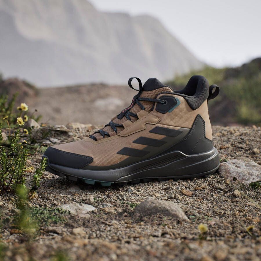 adidas TERREX Wandelschoenen TERREX ANYLANDER MID RAIN.RDY