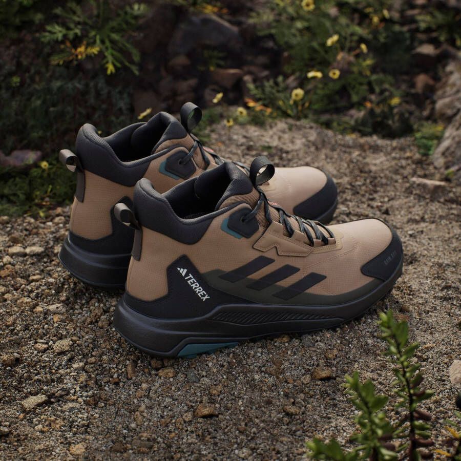 adidas TERREX Wandelschoenen TERREX ANYLANDER MID RAIN.RDY