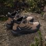 Adidas TERREX Anylander Mid RAIN.RDY Hiking Schoenen Heren Bruin - Thumbnail 10