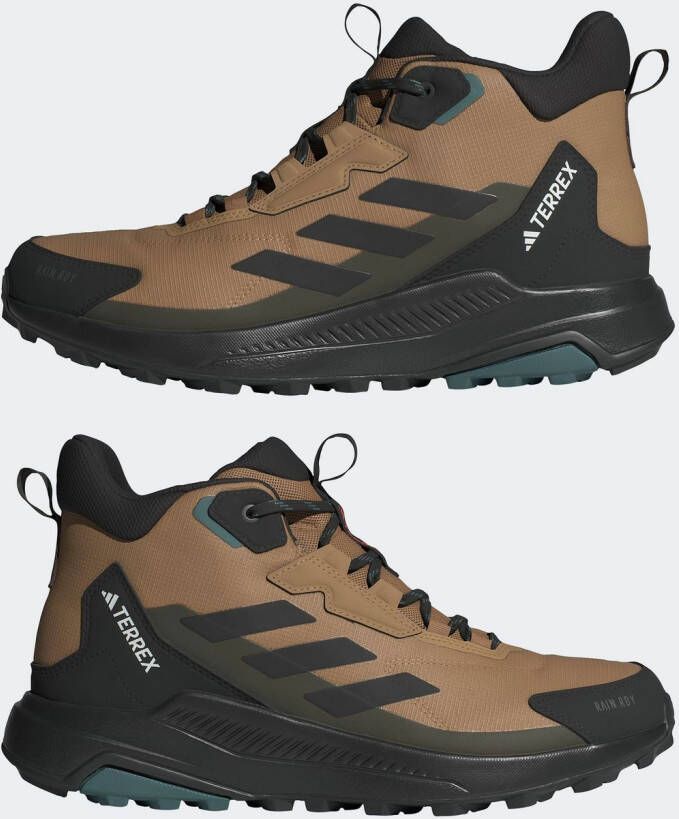 adidas TERREX Wandelschoenen TERREX ANYLANDER MID RAIN.RDY