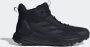 Adidas TERREX Anylander Mid RAIN.RDY Hiking Schoenen Unisex Zwart - Thumbnail 13