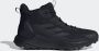 Adidas TERREX Anylander Mid RAIN.RDY Hiking Schoenen Unisex Zwart - Thumbnail 14