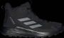 Adidas TERREX Anylander Mid RAIN.RDY Hiking Schoenen Unisex Zwart - Thumbnail 19
