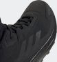 Adidas TERREX Anylander Mid RAIN.RDY Hiking Schoenen Unisex Zwart - Thumbnail 20