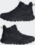 Adidas TERREX Anylander Mid RAIN.RDY Hiking Schoenen Unisex Zwart - Thumbnail 10
