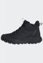 Adidas TERREX Anylander Mid RAIN.RDY Hiking Schoenen Unisex Zwart - Thumbnail 12