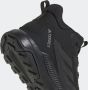 Adidas TERREX Anylander Mid RAIN.RDY Hiking Schoenen Unisex Zwart - Thumbnail 17