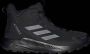 Adidas TERREX Anylander Mid RAIN.RDY Hiking Schoenen Unisex Zwart - Thumbnail 10