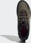 Adidas Terrex Anylander Mid RAIN.RDY wandelschoenen olijfgroen beige - Thumbnail 4