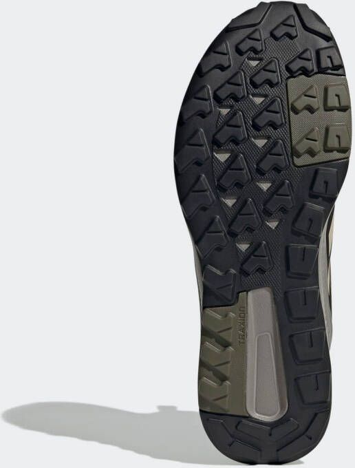 adidas TERREX Wandelschoenen TERREX ANYLANDER MID RAIN.RDY