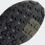 Adidas Terrex Anylander Mid RAIN.RDY wandelschoenen olijfgroen beige - Thumbnail 8