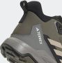 Adidas Terrex Anylander Mid RAIN.RDY wandelschoenen olijfgroen beige - Thumbnail 10