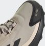 Adidas TERREX Anylander Mid RAIN.RDY Hiking Schoenen Unisex Beige - Thumbnail 7