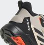 Adidas TERREX Anylander Mid RAIN.RDY Hiking Schoenen Unisex Beige - Thumbnail 8