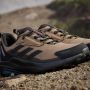 Adidas TERREX Wandelschoenen TERREX ANYLANDER RAIN.RDY - Thumbnail 8