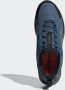 Adidas Terrex Anylander RAIN.RDY wandelschoenen blauw grijs zwart - Thumbnail 6