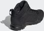 Adidas TERREX Wandelschoenen TERREX AX3 MID GORE-TEX Waterdicht - Thumbnail 7