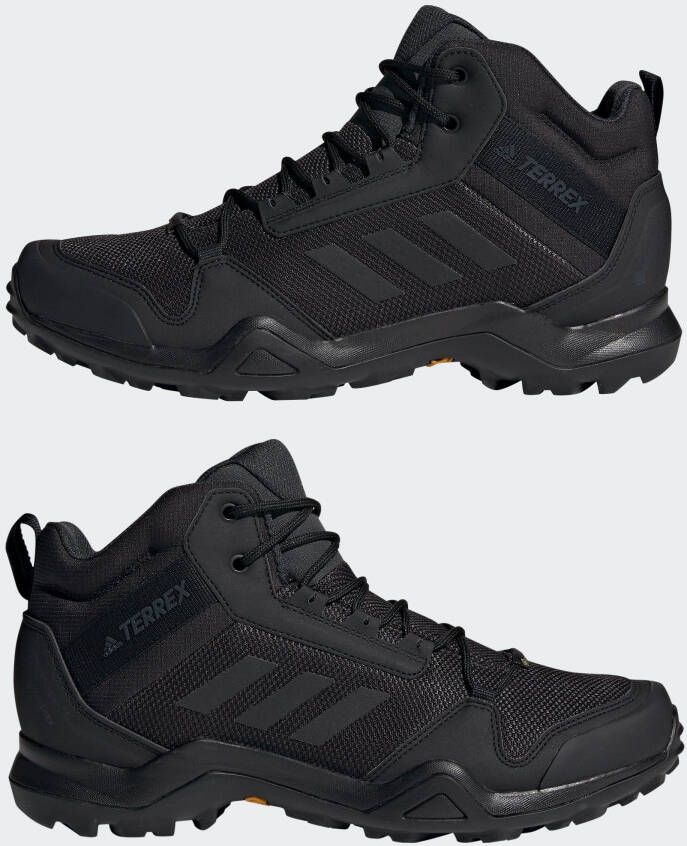 adidas TERREX Wandelschoenen TERREX AX3 MID GORE-TEX Waterdicht